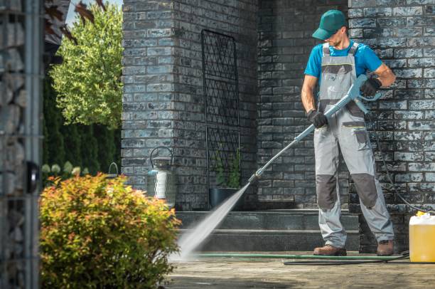 Best Restaurant Pressure Washing  in Kearney Park, MS