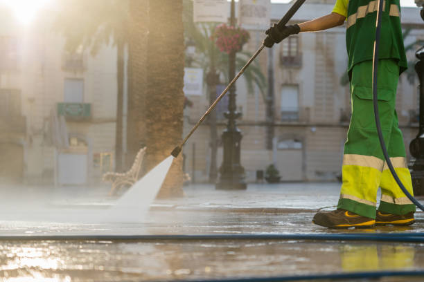 Best Concrete Sealing  in Kearney Park, MS